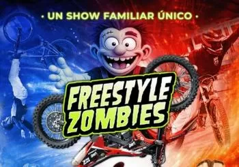 Lleides Freestyle Motos en Tenerife