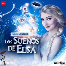 Los suenos de Elsa