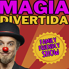 Magia Divertida - Carlos Adriano
