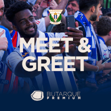 Meet Greet