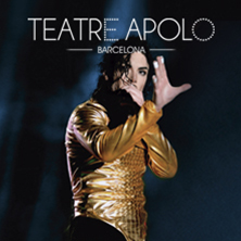 Agenda de eventos en Barcelona - Agosto 2026 Michael Legend, tributo a Michael Jackson