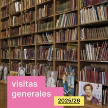 Museo Educacion Visita guiada