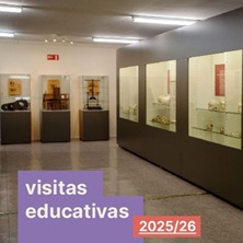Museo Forense Visita educativa
