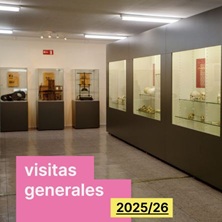 Museo Forense Visita guiada