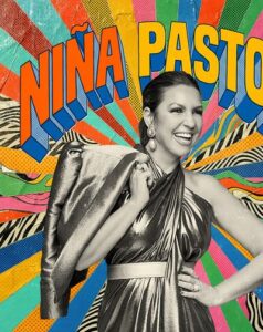 Niña Pastori en Sons del Món 2026: Entradas desde 39€ para su Gira Color Faina en Ciutadella de Roses, Girona