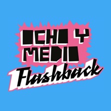 Ochoymedio Flashback Tardeo