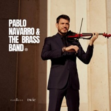 Pablo Navarro & The Brass Band