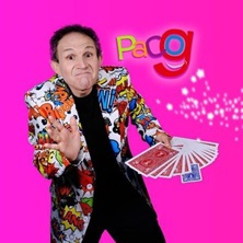 Paco G