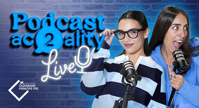 Podcast Ac2ality
