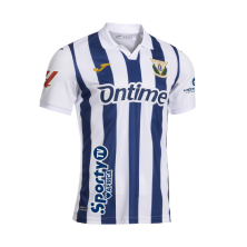 Primera equipacion CD Leganes