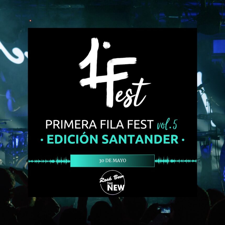 Primera Fila Fest. Vol. 5