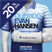 Querido Evan Hansen Querido Evan Hansen 1