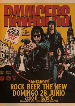 Ravagers