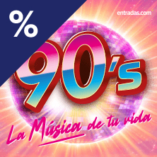 Regreso a los 90 apos s La Musica de tu vida