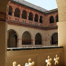 San Isidoro del Campo Visita Guiada