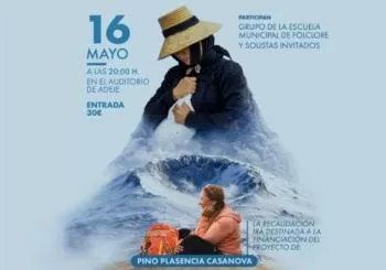 Siete Volcanes: Camino al Monte Sidley en Tenerife