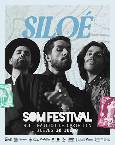Siloé – SOM Festival 2026