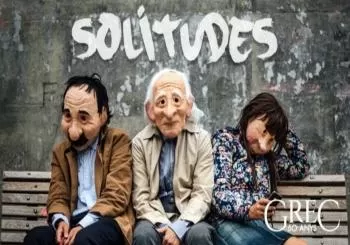 Agenda de eventos en Barcelona: julio 2026 con música, teatro y experiencias únicas Solitudes en Barcelona