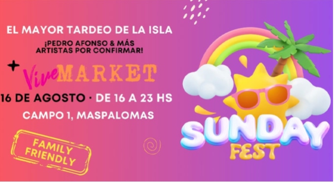Sunday Fest