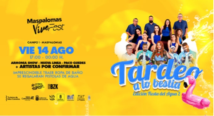 Tardeo a lo Bestia