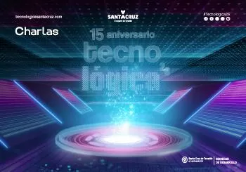 Tecnológica Santa Cruz 2026: HAZ QUE PASE