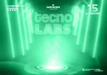 Tecnologica Santa Cruz 2026 TecnoLABS TALLERES