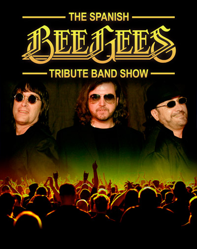 Tributo a BEE GEES