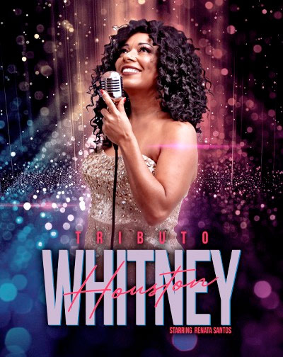 Tributo a Whitney Houston