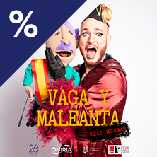 Vaga y Maleanta