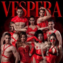 Vespera, Cabaret Erótico Vespera Cabaret Erotico