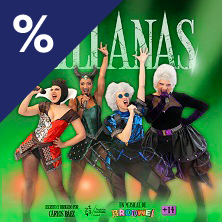 Villanas