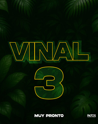 Vinal Fest 3