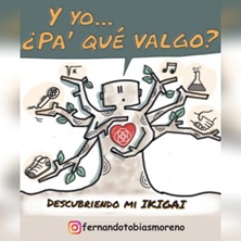 Y Yo Pa Que valgo