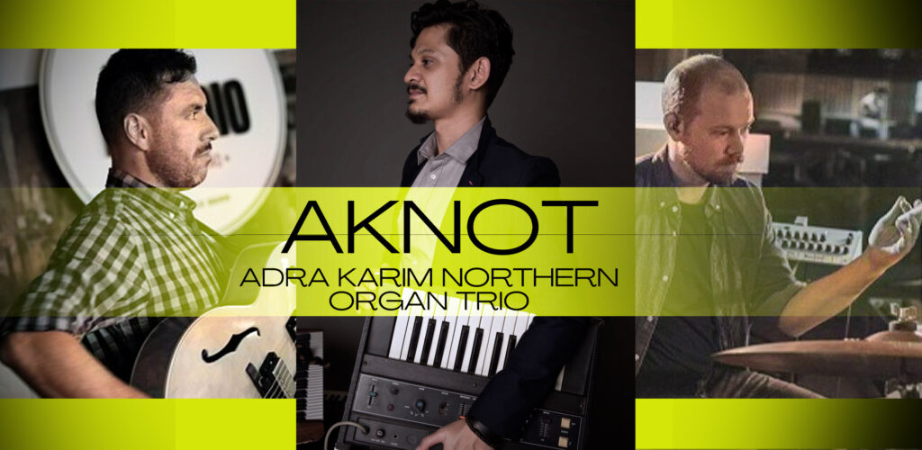 Aknot