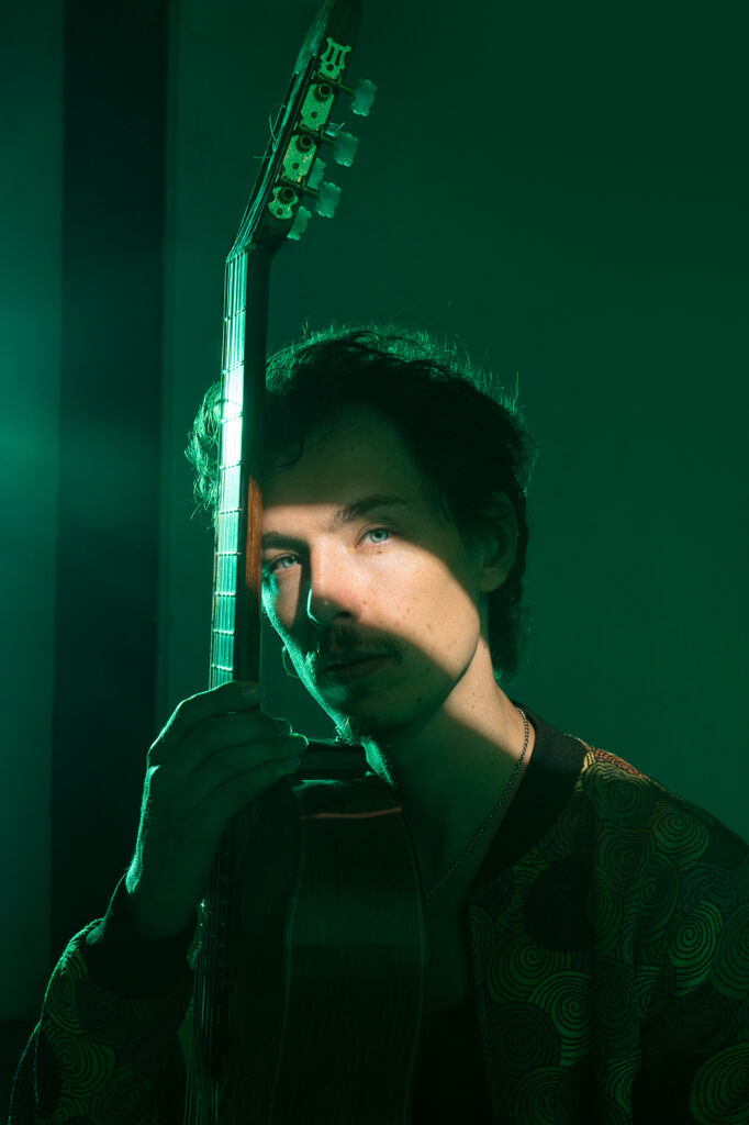 Andrés Muratore