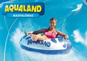 Los 3 Mejores Parques Temáticos para Visitar en España Aqualand Maspalomas en Gran Canaria