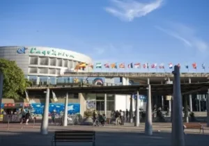 Aquarium de Barcelona