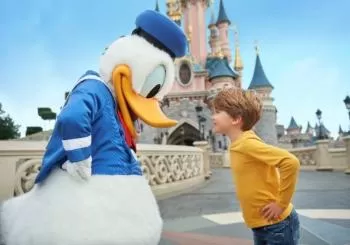 disneyland paris