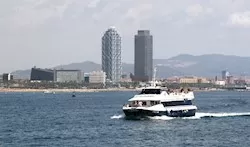 entradas las golondrinas en barcelona
