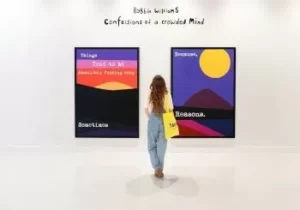 Moco Museum en Barcelona