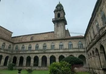 museo do pobo galego en santiago de compostela