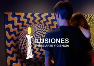 Museo Mundo de Ilusiones de Valencia