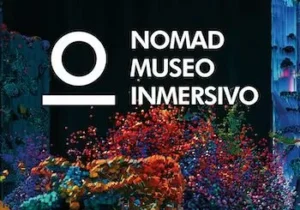 Museo Nomad en Madrid