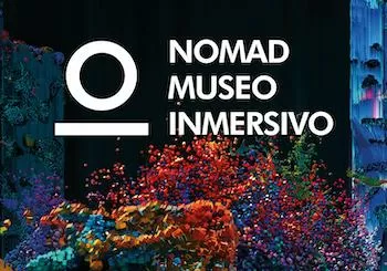 museo nomad en madrid