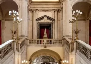 Palacio Real de Madrid