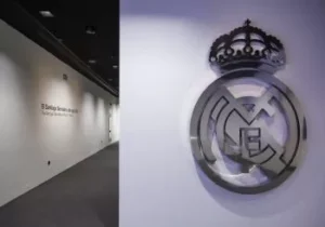 Tour Bernabéu en Madrid