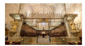10 Catedrales Imprescindibles para Visitar en España Visita a la Catedral de Coria
