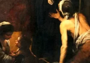 Visita guiada al Museo de Bellas Artes de Sevilla