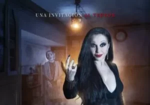 Wax Horror - Halloweeen Museo de cera en Madrid