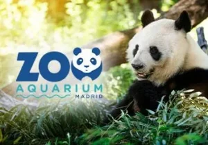 Zoo Aquarium de Madrid